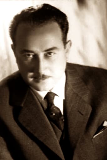 Image of Alberto Bello