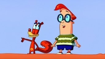 Cena de Episódio 23