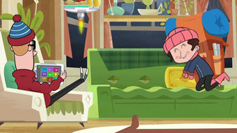 第19話：The Smart Home Wizards