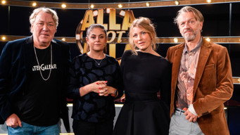 Alla mot alla med Filip och Fredrik T8E47