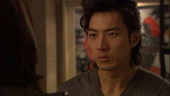 第12話：A Man Called God Episode 12