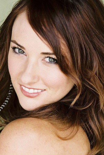 Kat Rogers