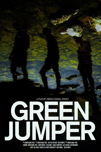 Green Jumper (2025)