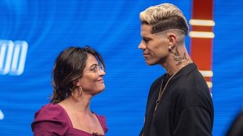 Episódio A Melhor Defesa é o Ataque da série Jogo Cruzado