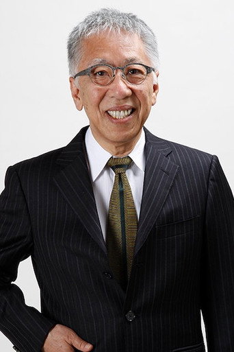 Keizō Matsui — 1