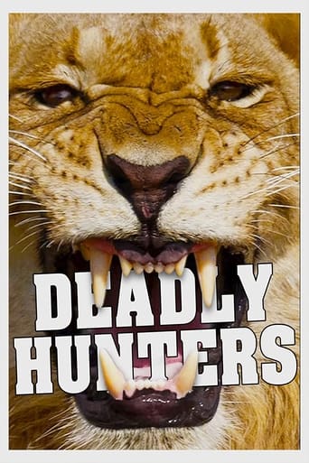 Deadly Hunters - Season 1 2020