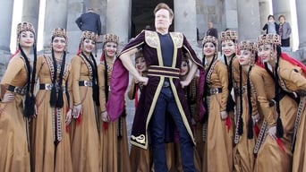 Conan in Armenia