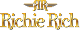 Richie Rich logo