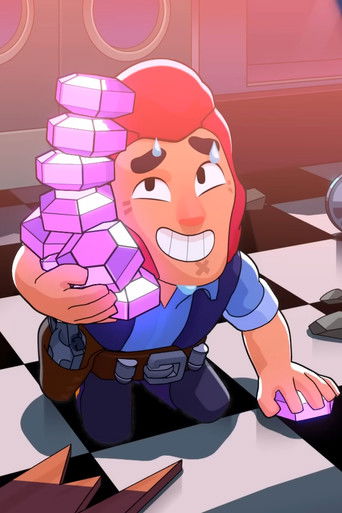 Brawl Stars: Welcome to Retropolis! poster