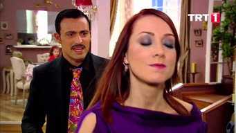 Episode 1 — Episode 1