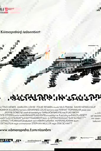 Rhino Full Throttle (2013)