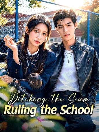 Ditching the Scum, Ruling the School (1970)
