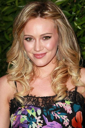 Hilary Duff — photo 5