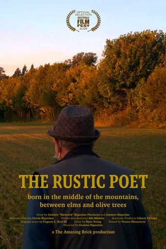 The Rustic Poet (2026)