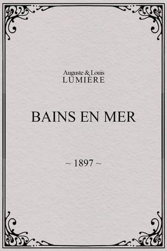 Poster för Bains en mer