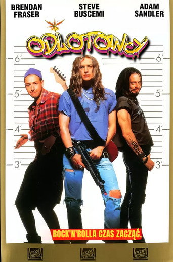 Odlotowcy
