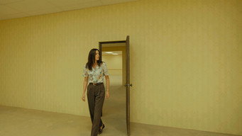 #52 Backrooms: Залаштунки