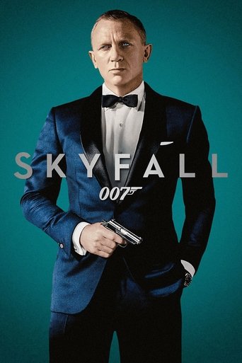 Skyfall (2012) Skyfall (2012)