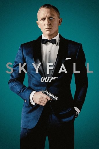 Skyfall (2012)