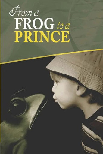 From a Frog to a Prince