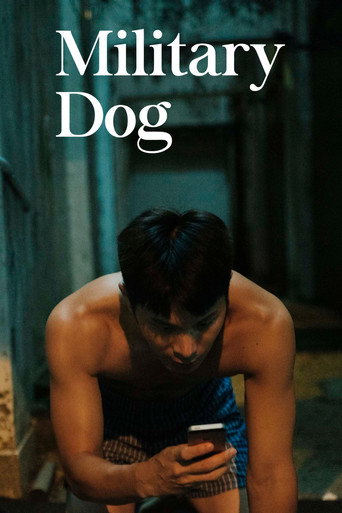 Military Dog (2019)