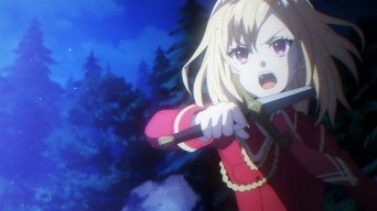 Episódio Episódio 12 da série The Do-Over Damsel Conquers the Dragon Emperor