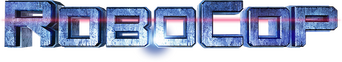 RoboCop logo