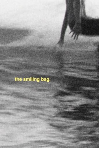 Poster of the smiling bag