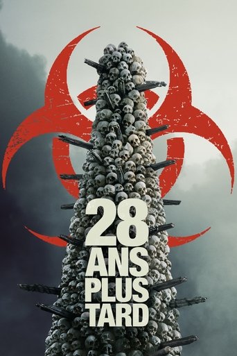 28 Ans plus tard (2025)