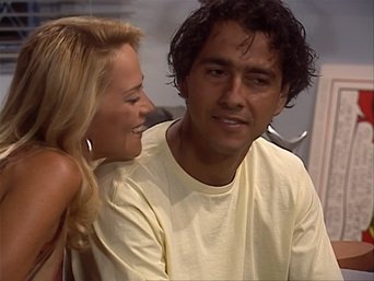 Episódio Capítulo 23 da série Andando nas Nuvens
