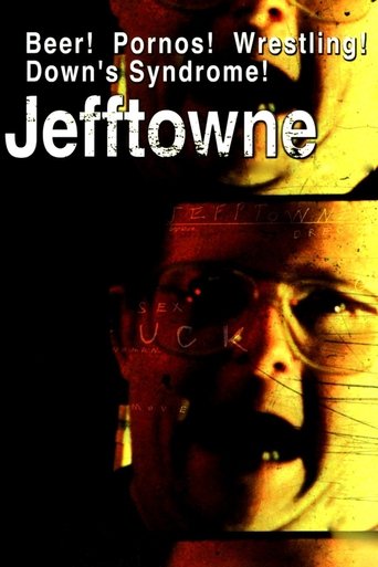 Jefftowne (1997) Jefftowne (1997)