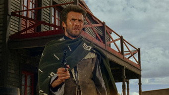Still 12 from A Fistful of Dollars