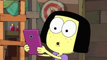 Cena de Caçador de Cliques