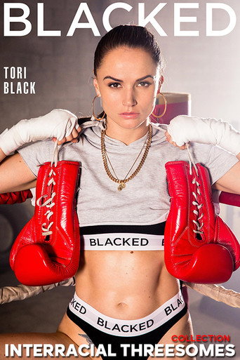 Interracial Threesomes Collection