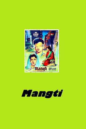 Poster för Mangti