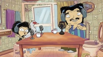 Cena de Rádio Penico