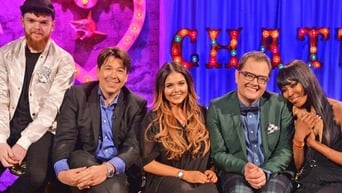 Michael McIntyre, Scarlett Moffatt, Jack Garratt