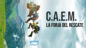 C.A.E.M.: La forja del rescate - 1x01