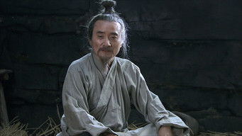 Aflevering 91 — Zhuge Liang takes Chencang by strategy