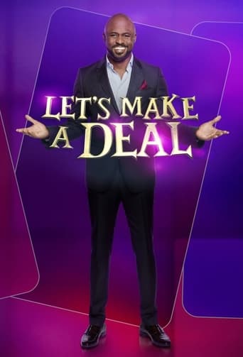 Image Let's Make a Deal/