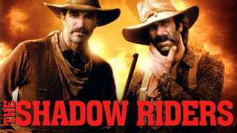 #6 The Shadow Riders