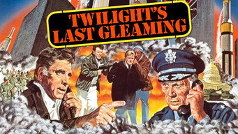 #8 Twilight's Last Gleaming