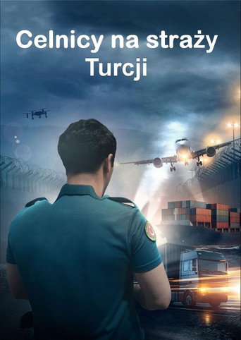Celnicy na straży Turcji
