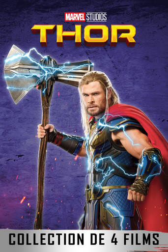 Thor - Saga
