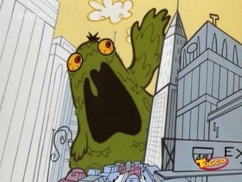 Imagem do episódio