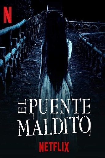 Poster of El puente maldito