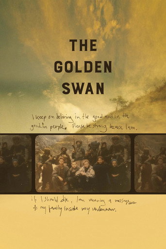 The Golden Swan