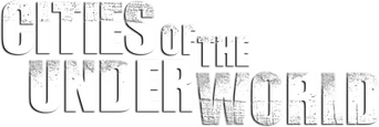 Cities of the Underworld logo