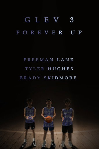 GLEV 3: Forever Up (2026)
