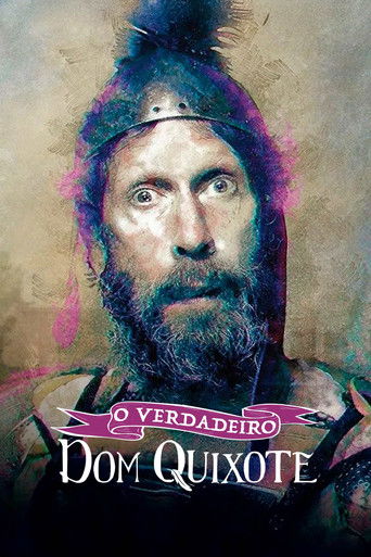 Assistir Filme O Verdadeiro Dom Quixote online grátis